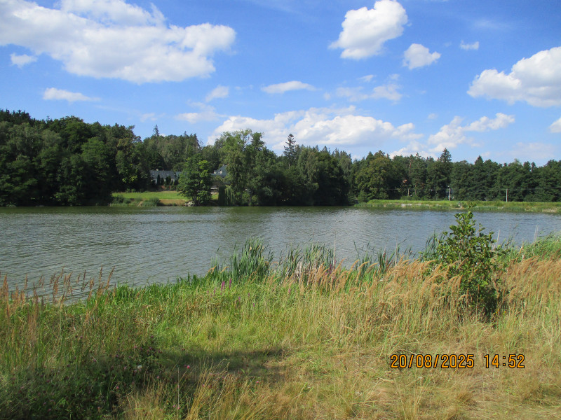 Kachlička - Foto č. 2