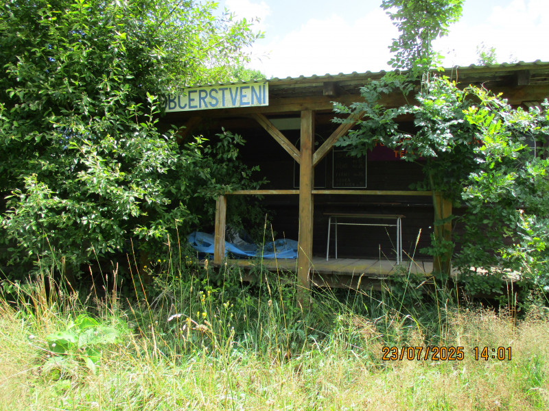 Kachlička - Foto č. 7