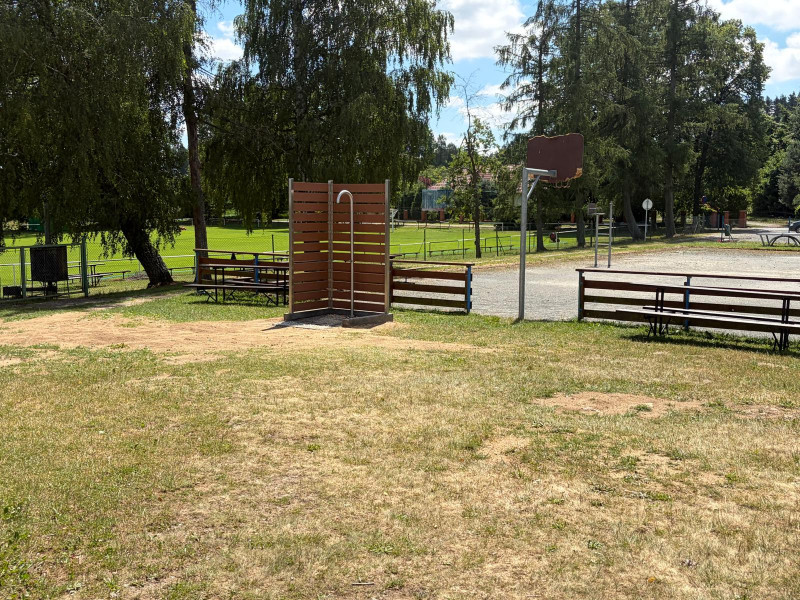 Pařezáč (Plačkovský rybník) - Foto č. 18