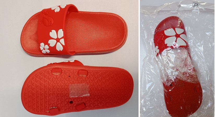 Dětské gumové nazouváky s motivy: Fotografie