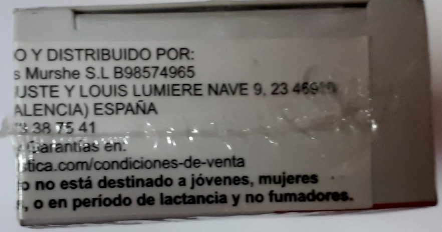 Elektronická cigareta opakovaně plnitelná OXVA xLim Go, pink, 2,0 ml: Fotografie č. 5