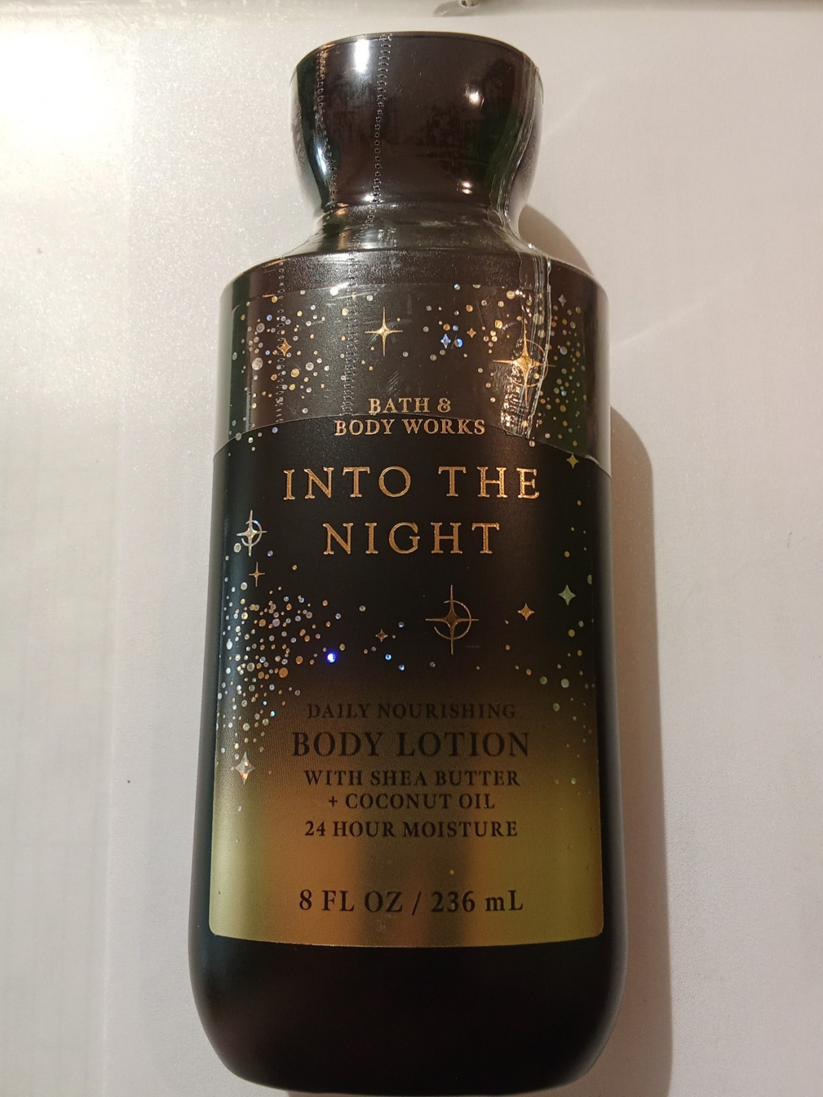 Tělové mléko INTO THE NIGHT – body lotion: Fotografie č. 1
