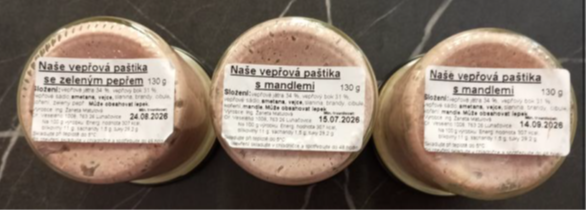 Paštika s názvem: *** HOTEL Litovel … srdce Luhačovic: Fotografie č. 2
